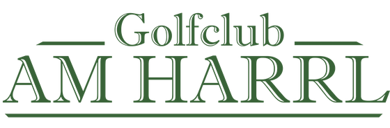 Logo - Golfclub Am Harrl
