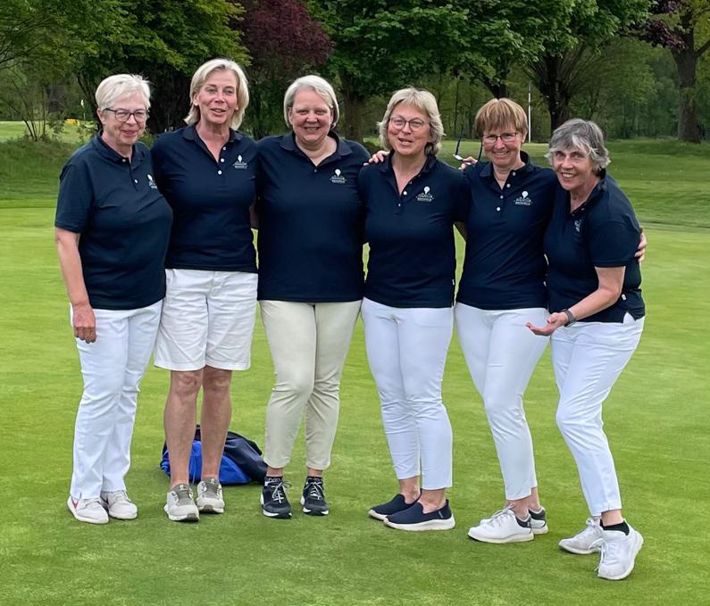 Golfclub Reinfeld e.V.