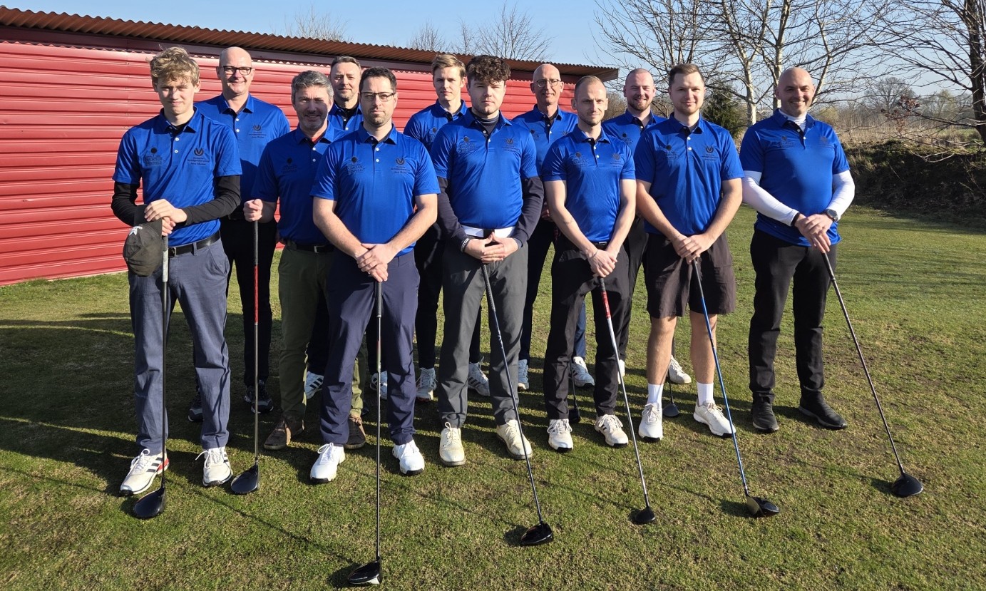 Golfclub Reinfeld e.V.