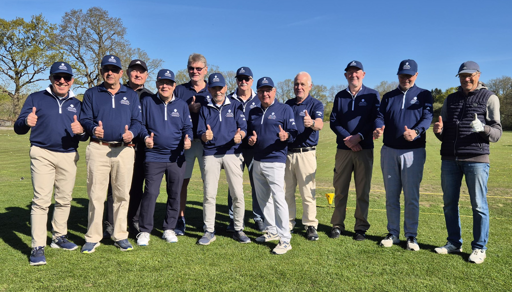 Golfclub Reinfeld e.V.