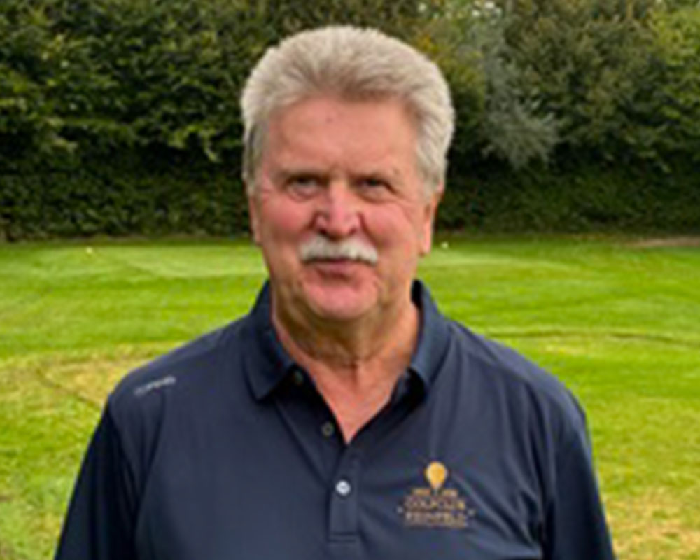 G&uuml;nther Fischer